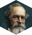 William James